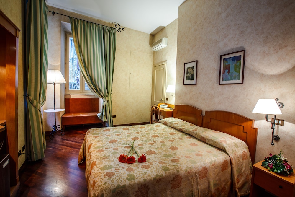 Hotel Fortuna 14/63