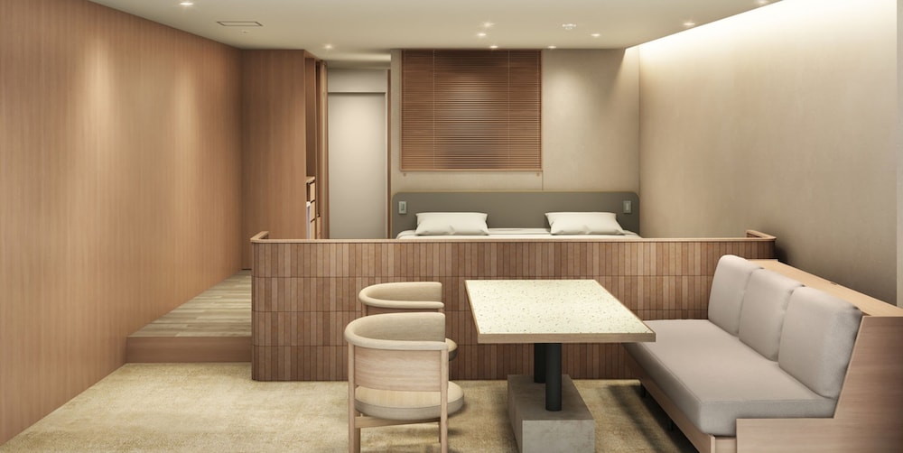 Hotel Setre Kobe Maiko 5/50
