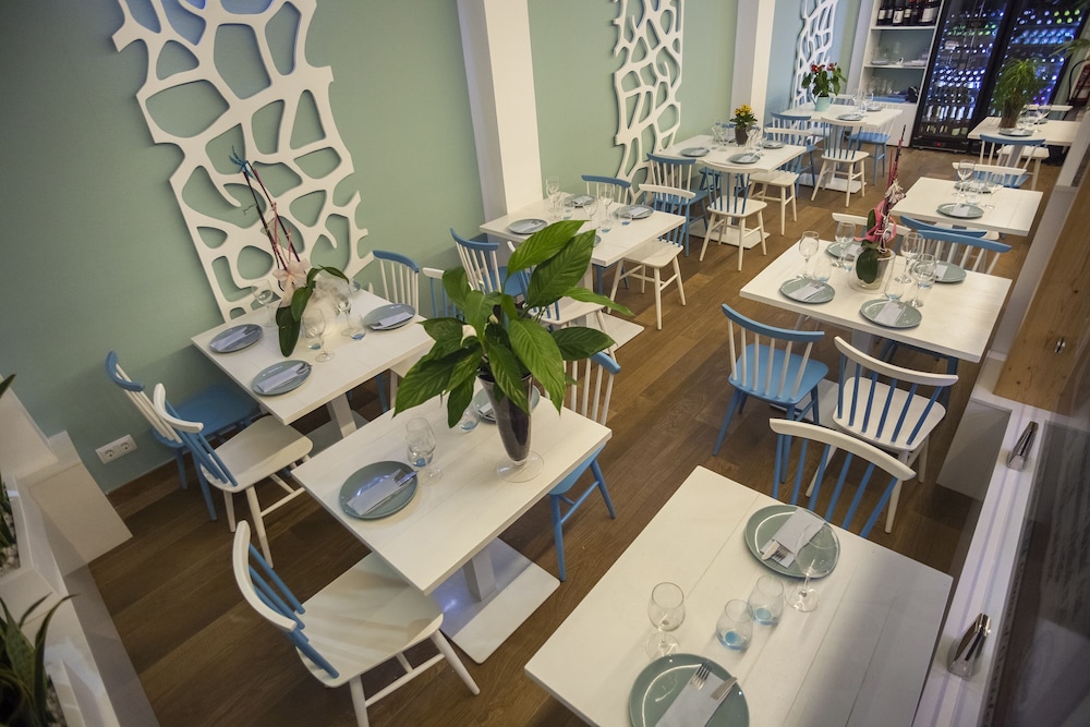 Hotel Boutique Barra Alta - Adults Only 25/31