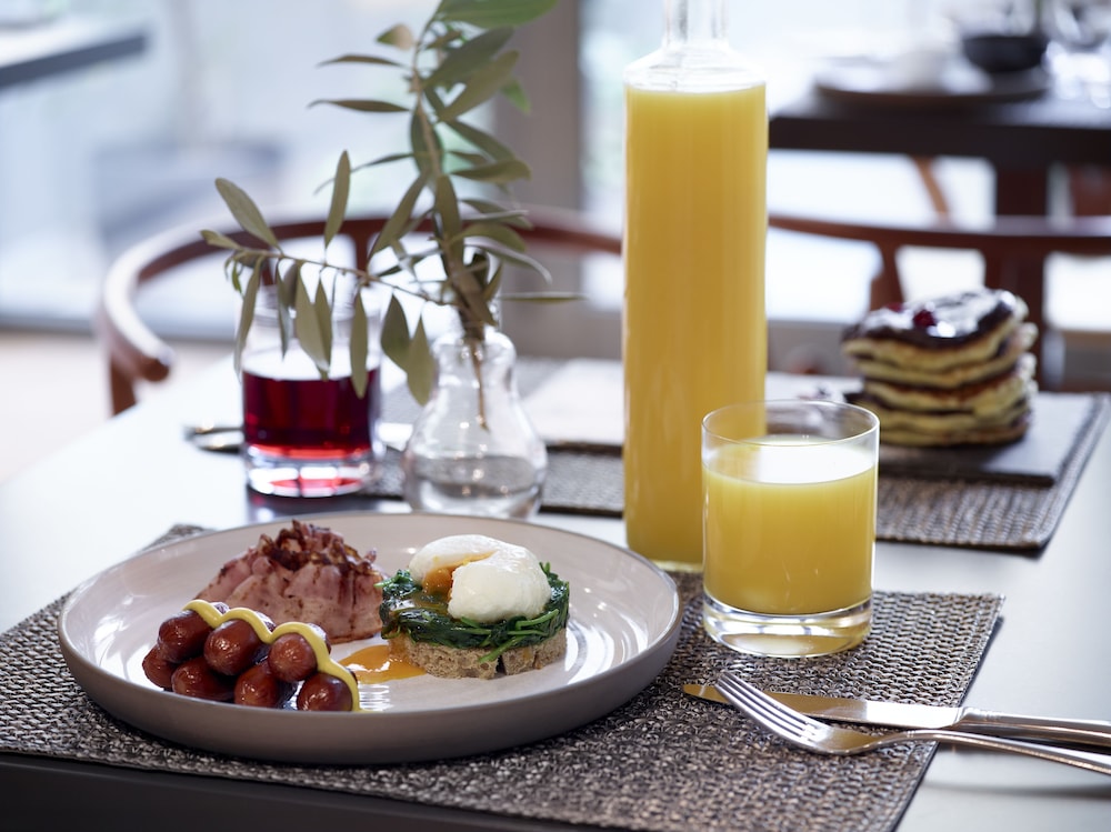Athens Ikon Hotel 36/49