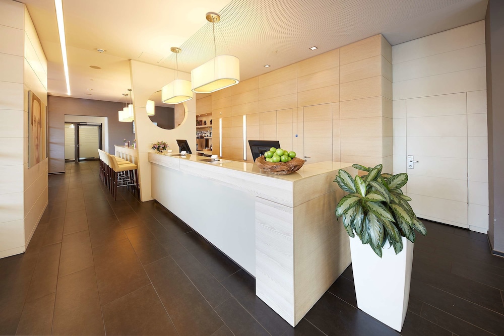 Four Points Flex by Sheraton Koblenz 3/50