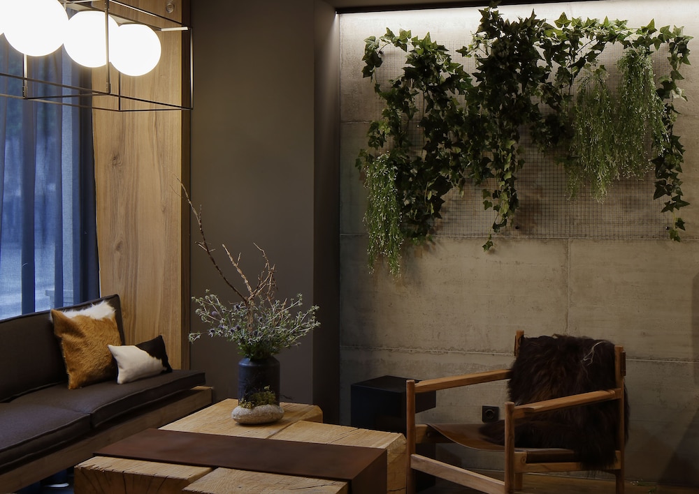 Numa Hotel Boutique 34/50