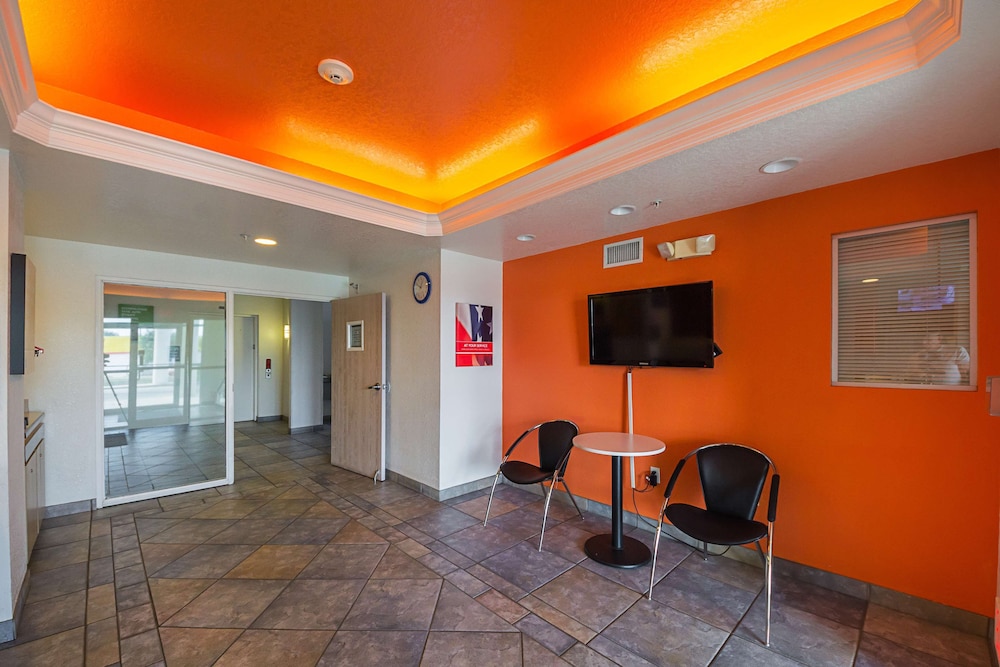 Motel6 San Antonio, TX - Sea World North 46/60