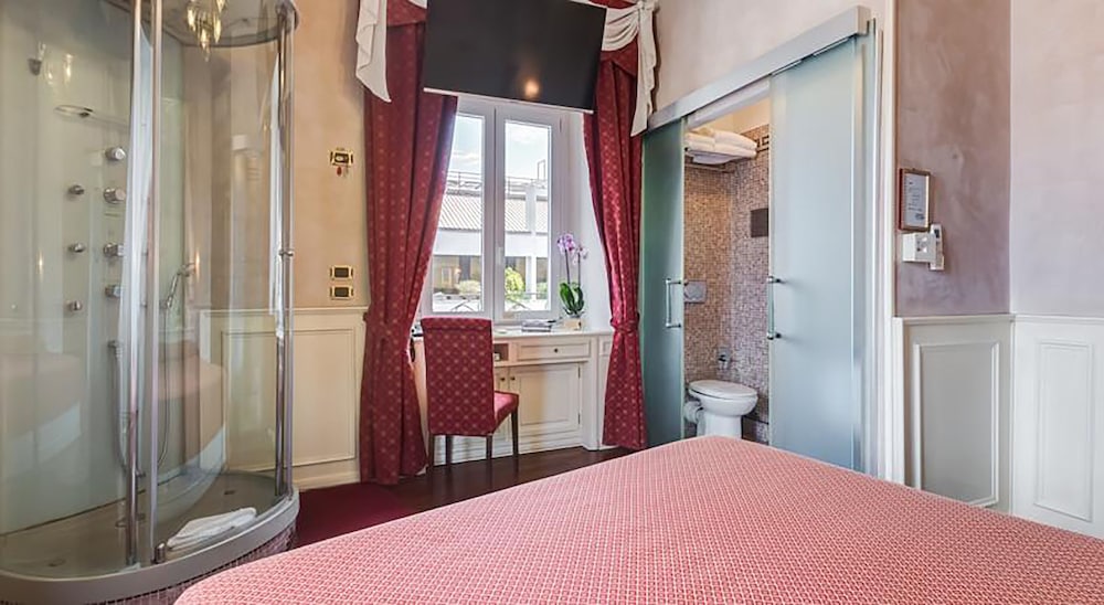 Al Viminale Hill Inn Hotel 47/72