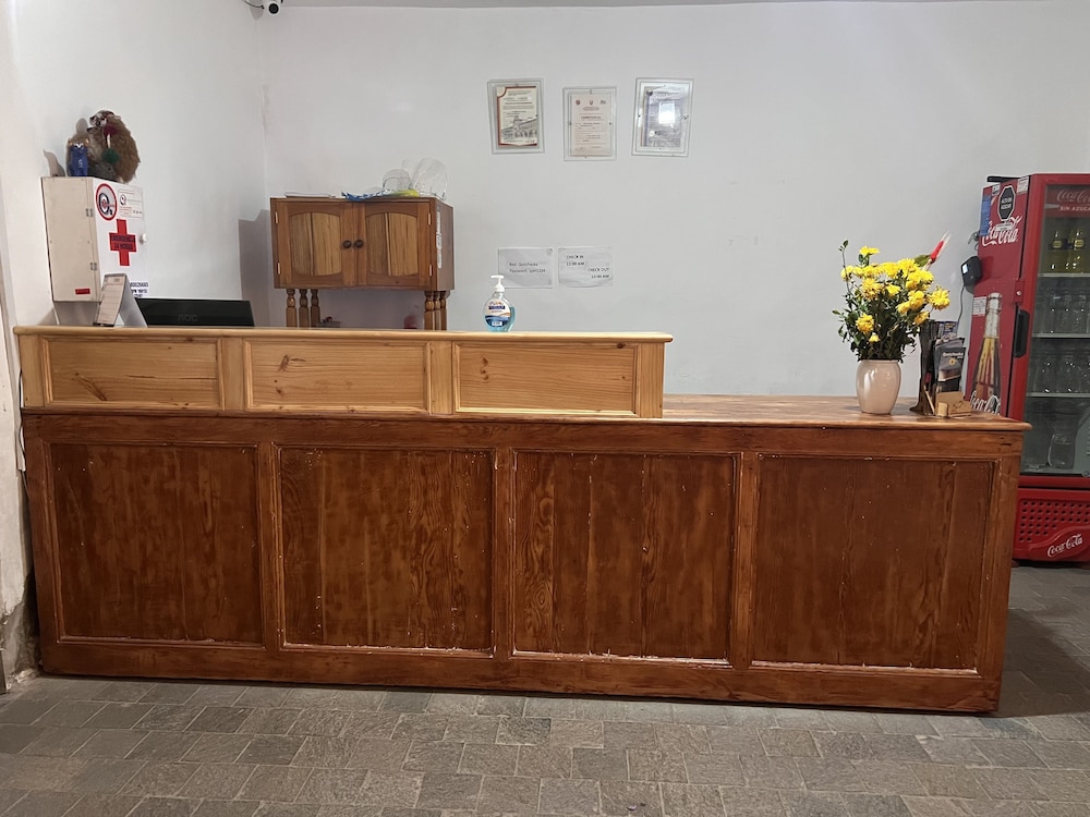 Hostal Qorichaska 10/51