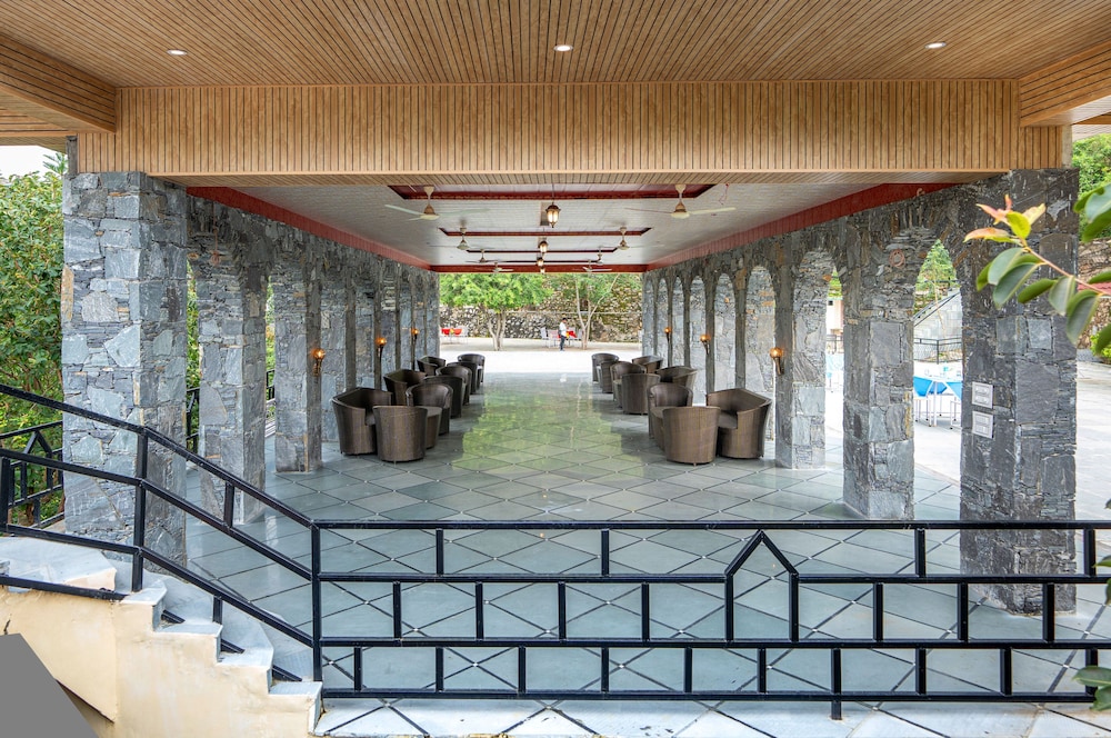 Tiger Valley Resort photo5