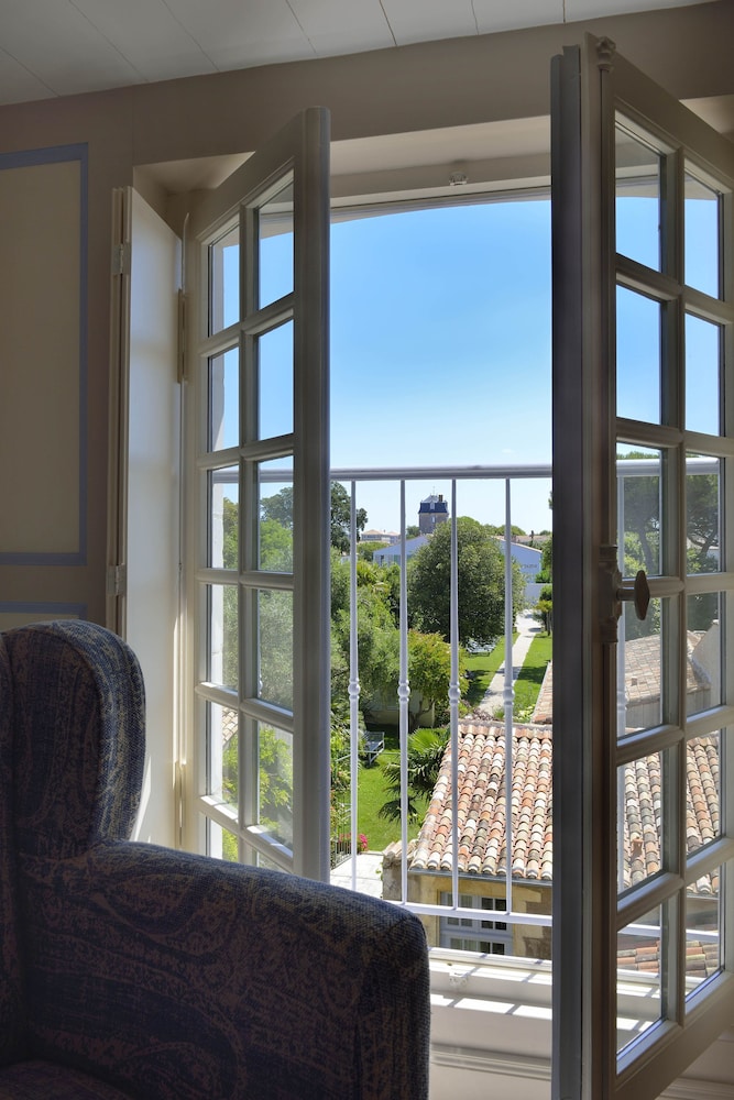 La Baronnie Hotel & Spa 3/88