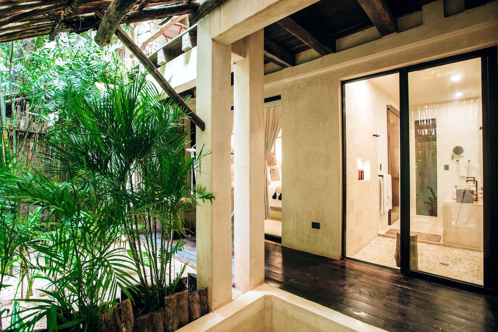 Orchid House Tulum 23/50
