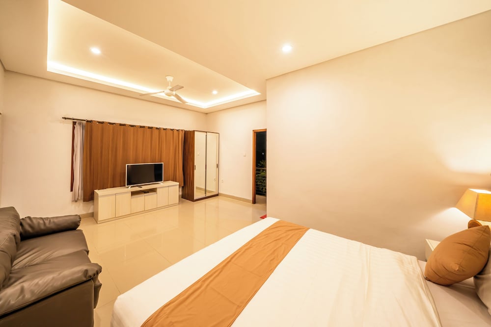 Suite Room