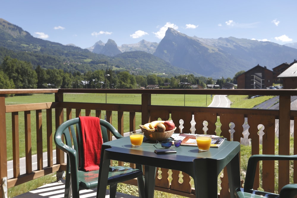 Residence Grand Massif - Vacanceole 46/59