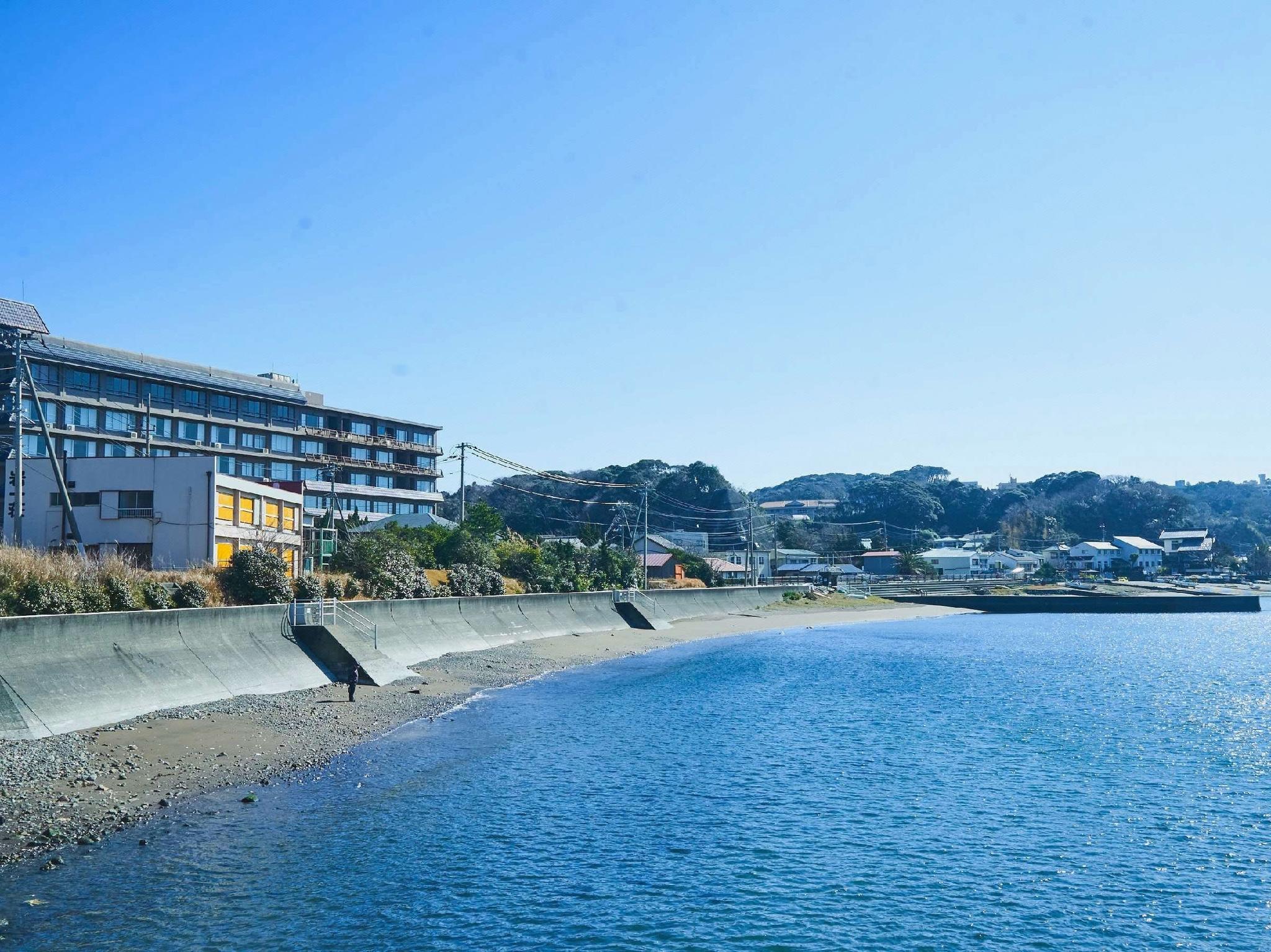 SHIMODA JURAKU HOTEL 36/37