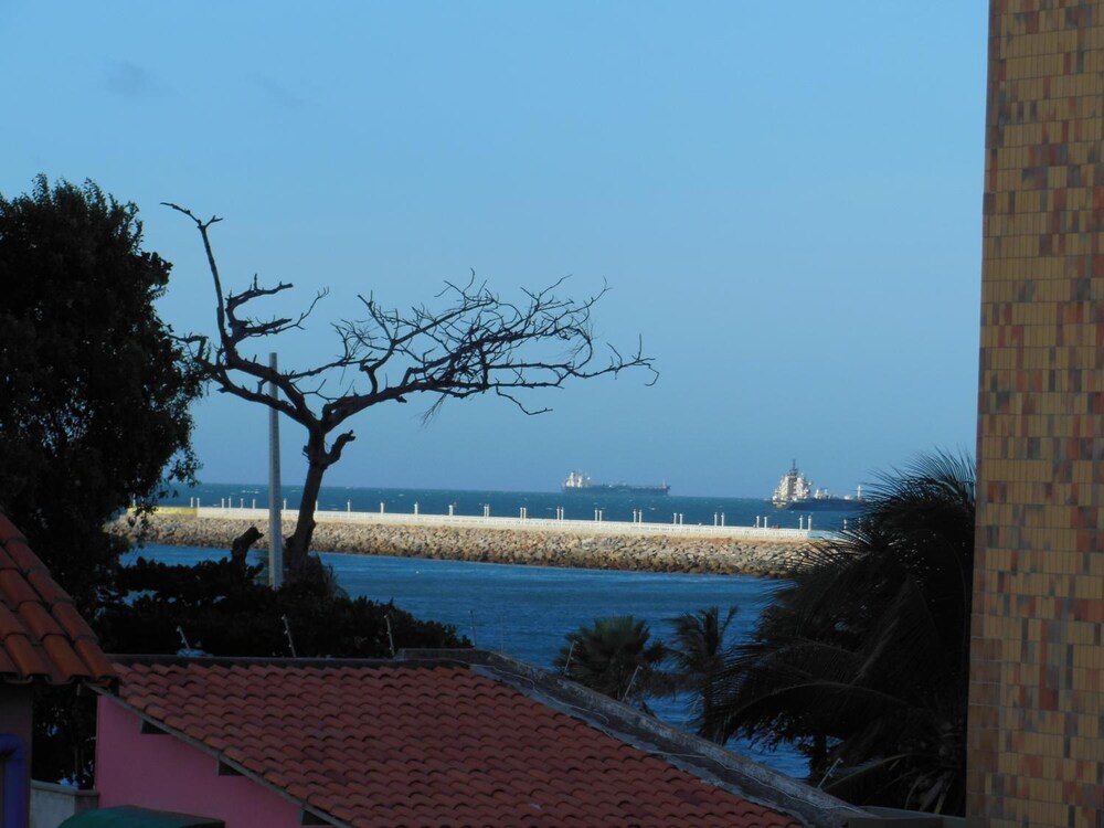 Iracema Mar Hotel 44/46