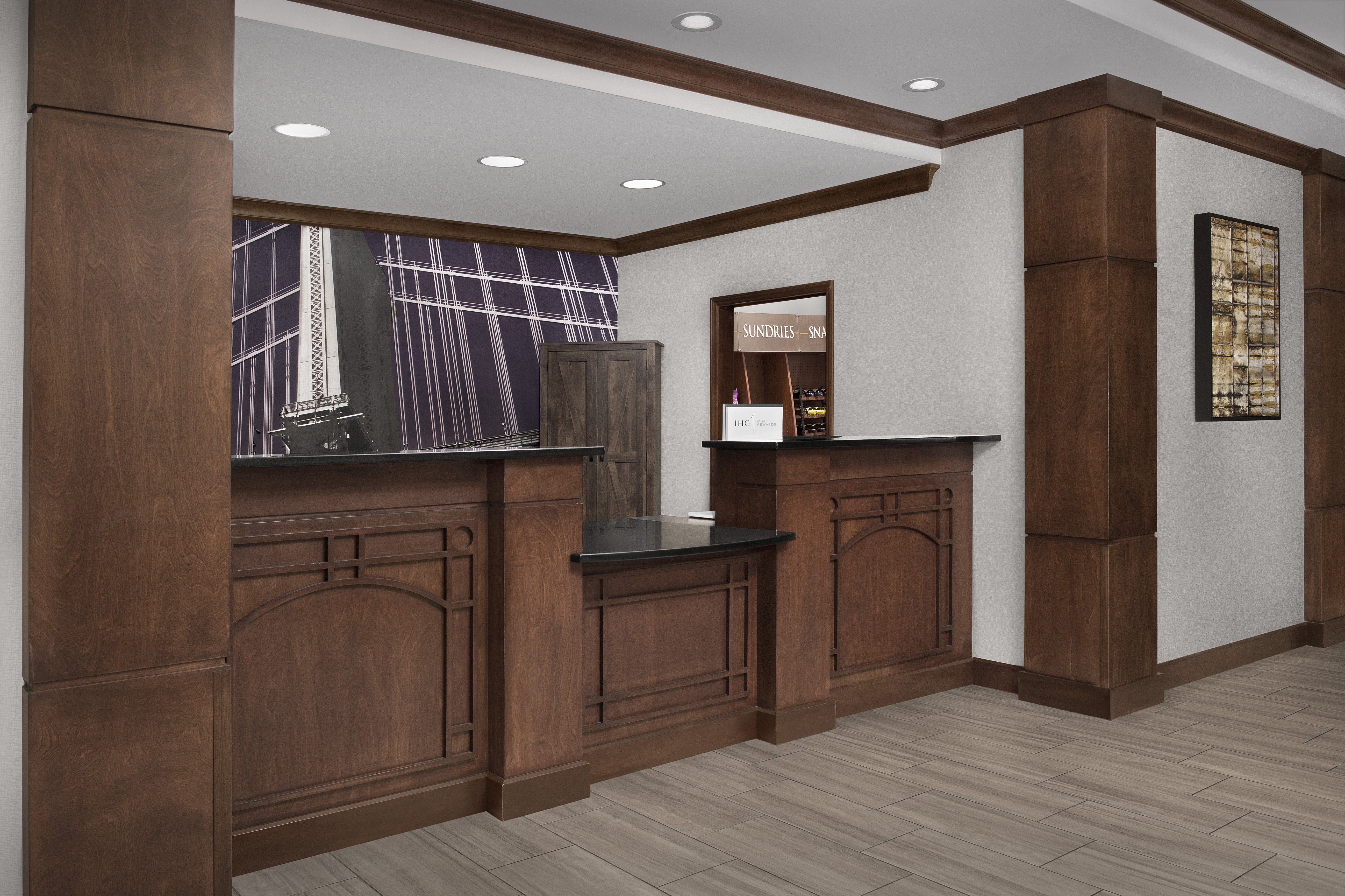 Staybridge Suites Charleston-Ashley Phosphate 6/50