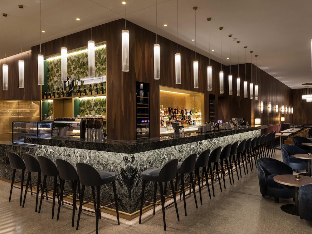Movenpick Hotel Basel 57/70