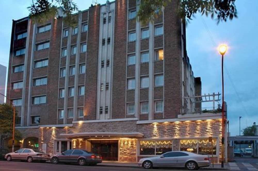 Hotel Austral Bahia Blanca 1/37