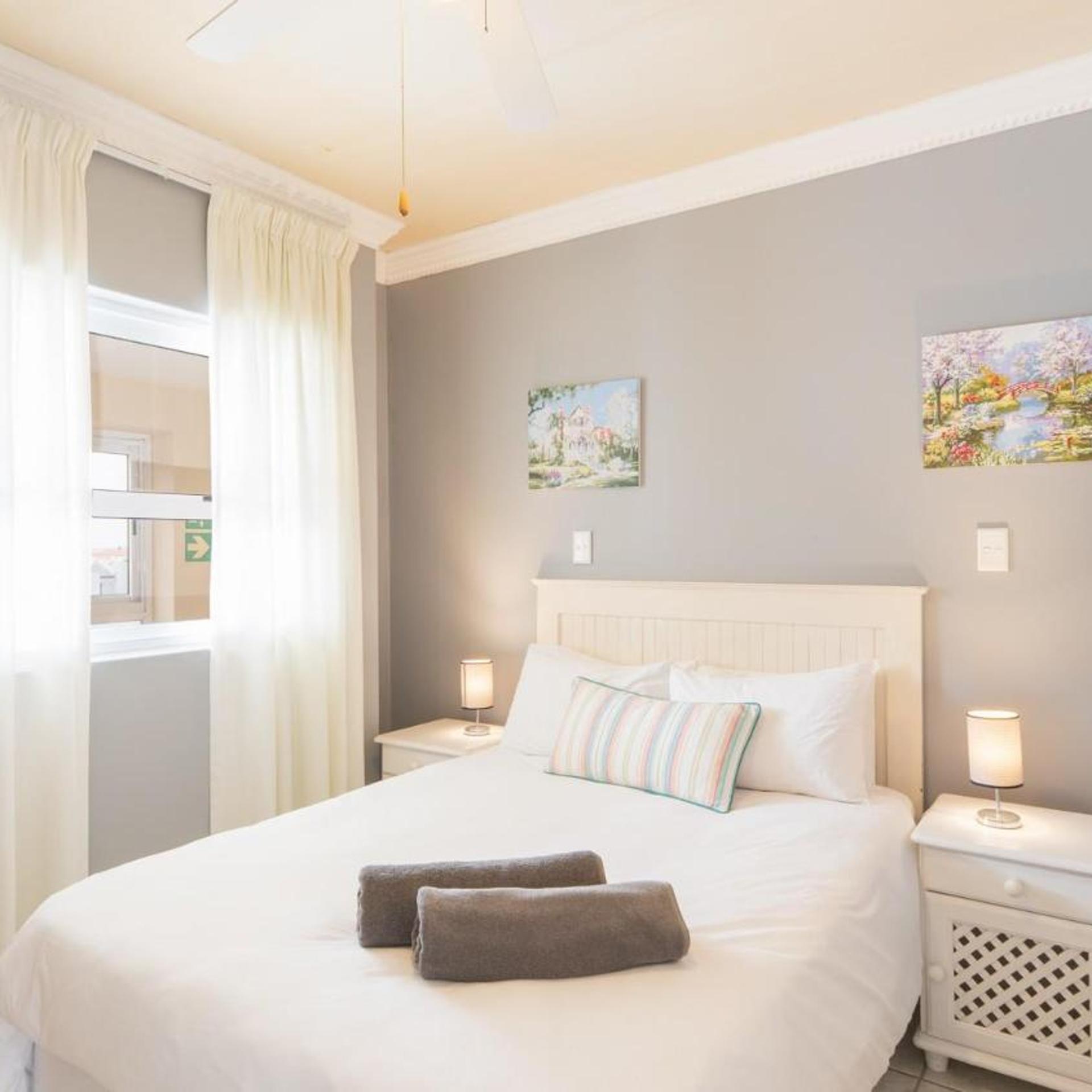 The Sunset Villas 18/50