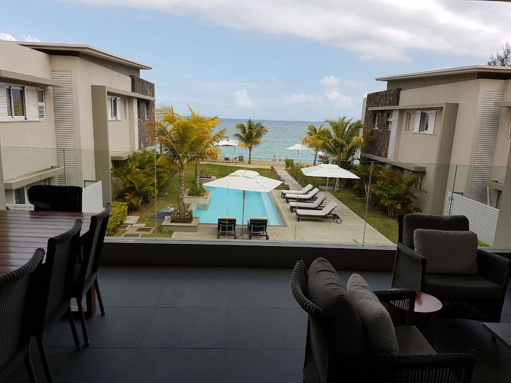 L'escale Beachfront Luxury Suite By Dream Escapes 46/54