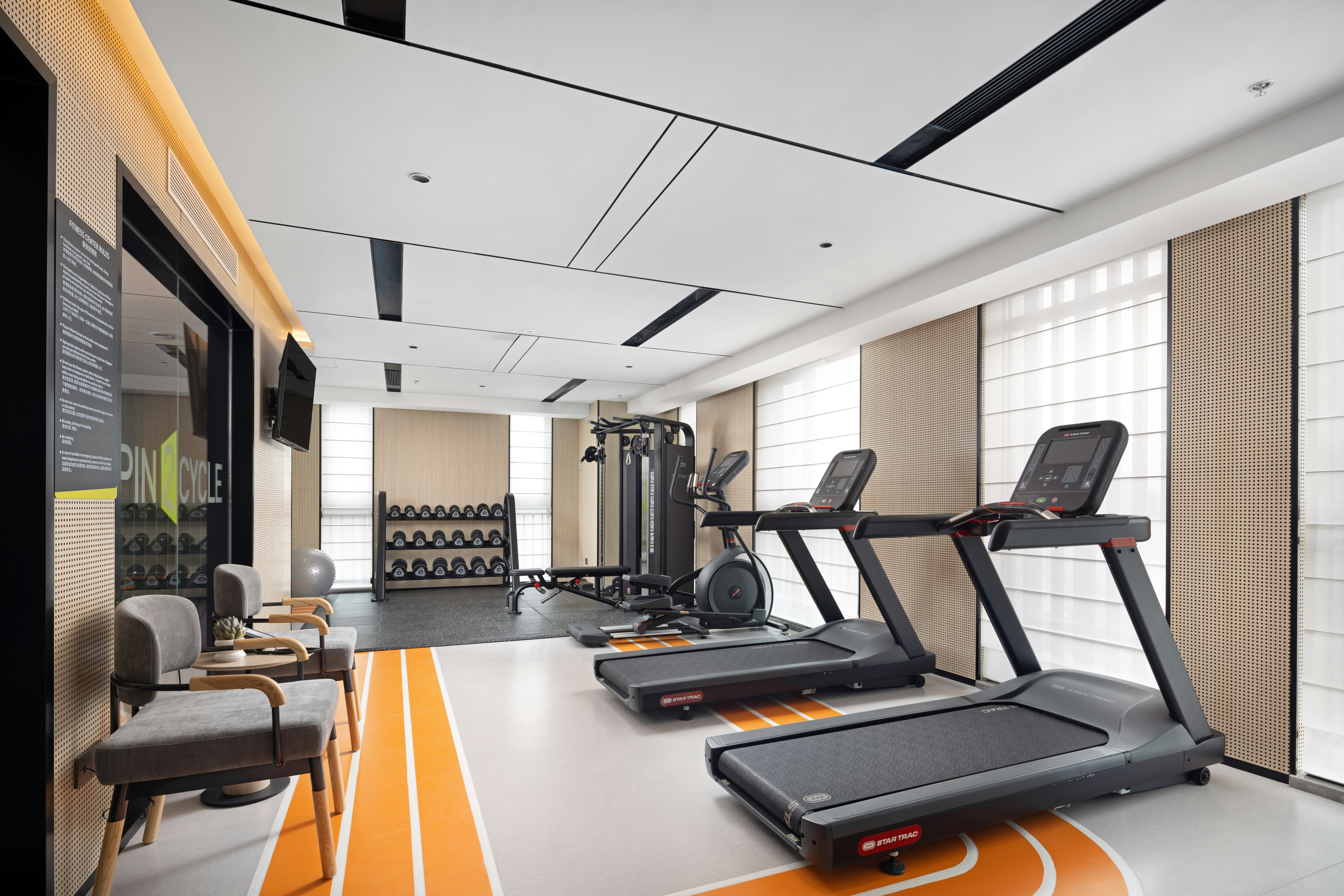 Home2 Suites by Hilton Guiyang Nanming Jiaxiu 29/60
