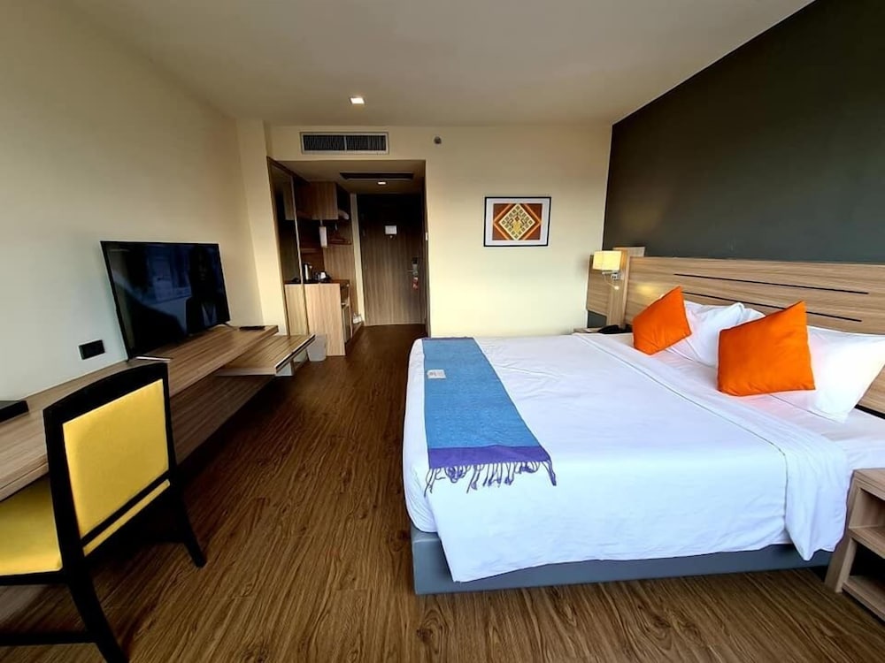 Le Cassia Hotel 11/49
