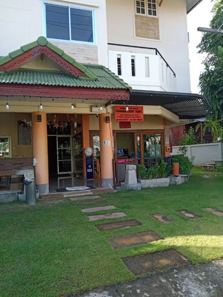 MANEE GUEST HOUSE 2/26