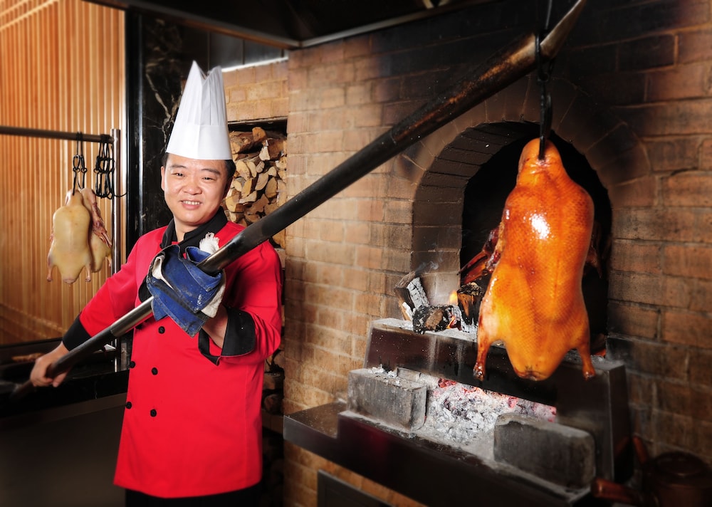 Guanganmen Grand Metropark Hotel Beijing 36/67