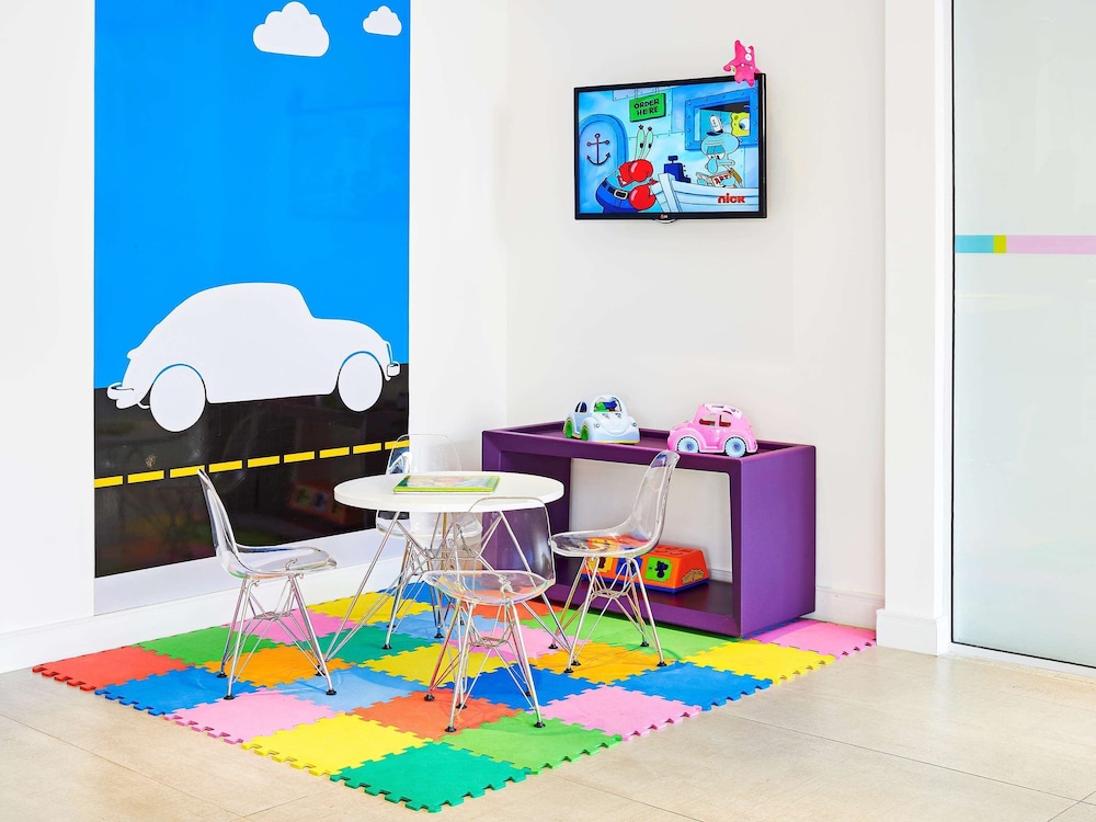 Ibis Styles Balneario Camboriu 47/59