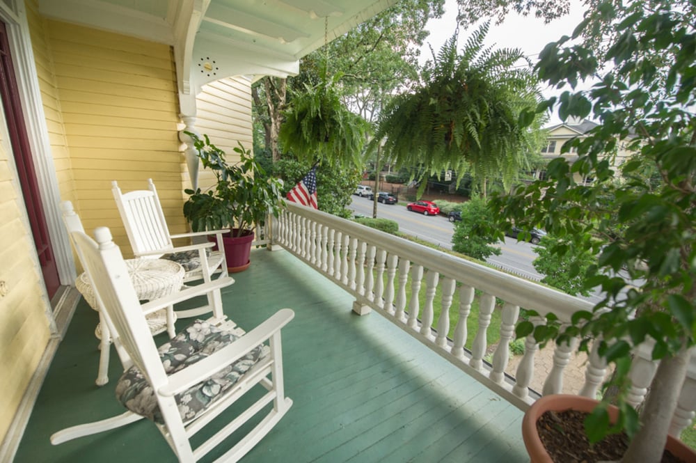 Sugar Magnolia Bed & Breakfast 25/34