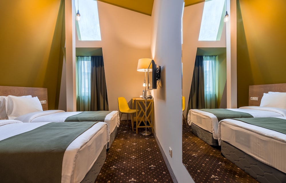 Hotel Gladius inn 26/63