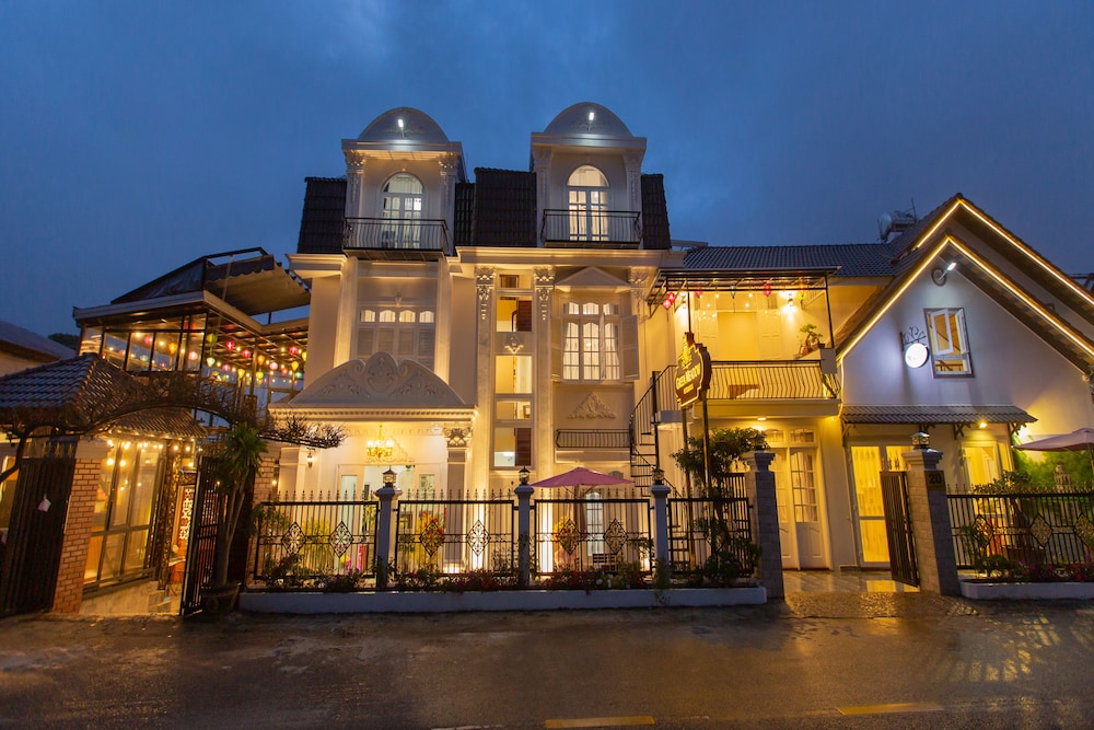 Green Meadow Villa&Coffee 2/54