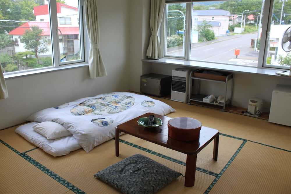 Ryokan Fuji 3/21