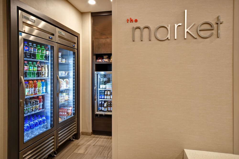 Residence Inn By Marriott Cincinnati Northeast/Mason 12/40