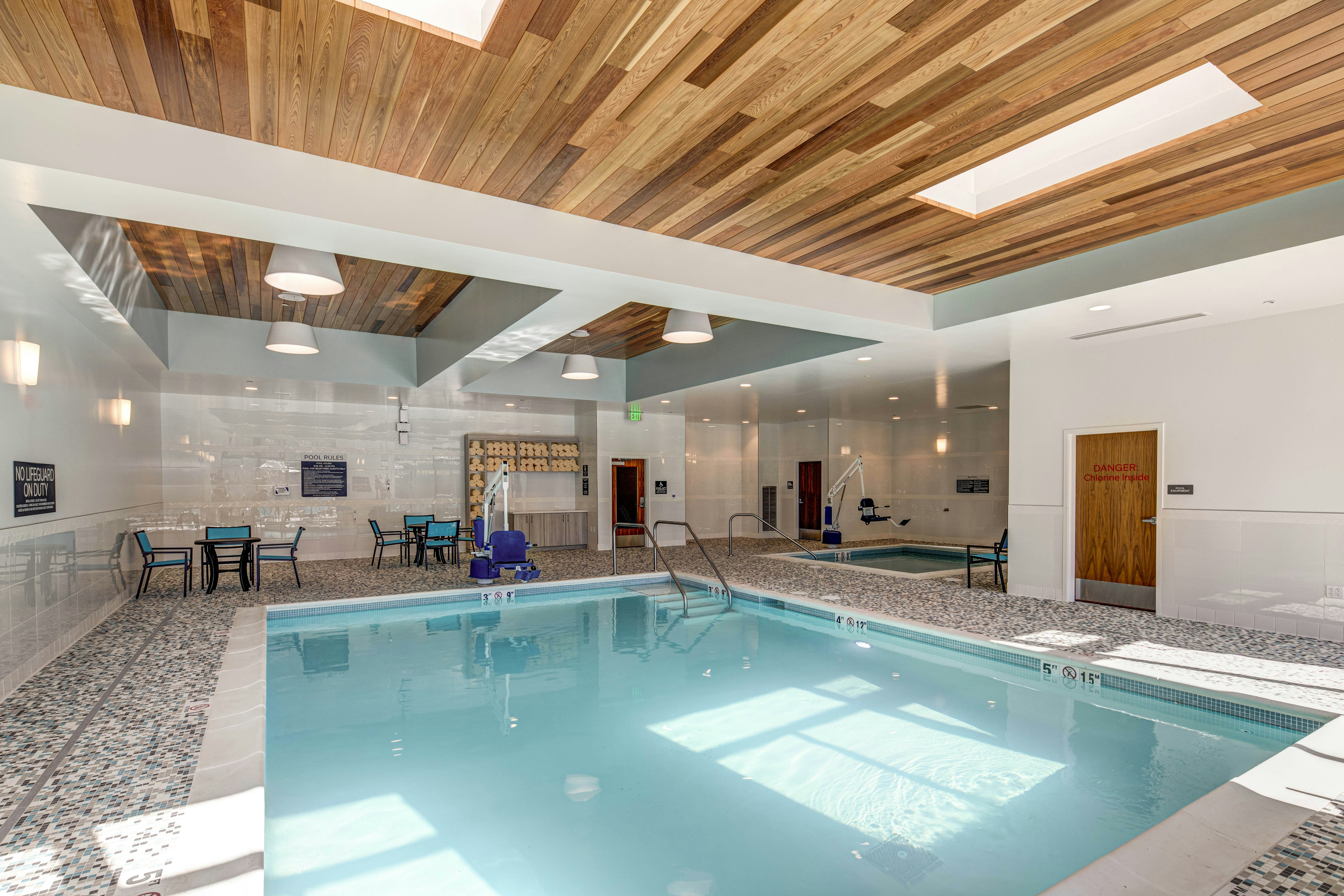 Hilton Garden Inn Wilsonville Portland 9/31