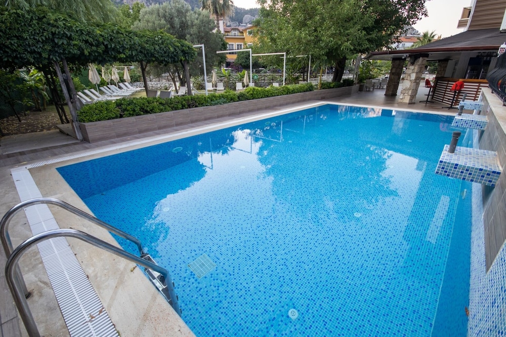 Turunc Dream Hotel 21/50