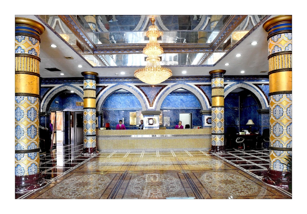 Gulf Gate Hotel 8/46