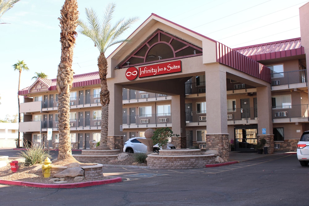 Infinity Inn & Suites image