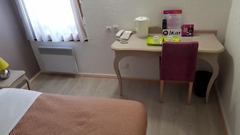 Ikar Hotel Blois Sud 44/60