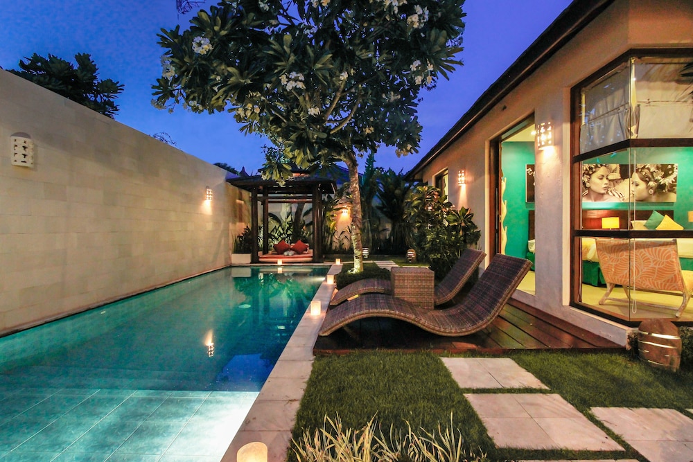 Samana Villas 4/55