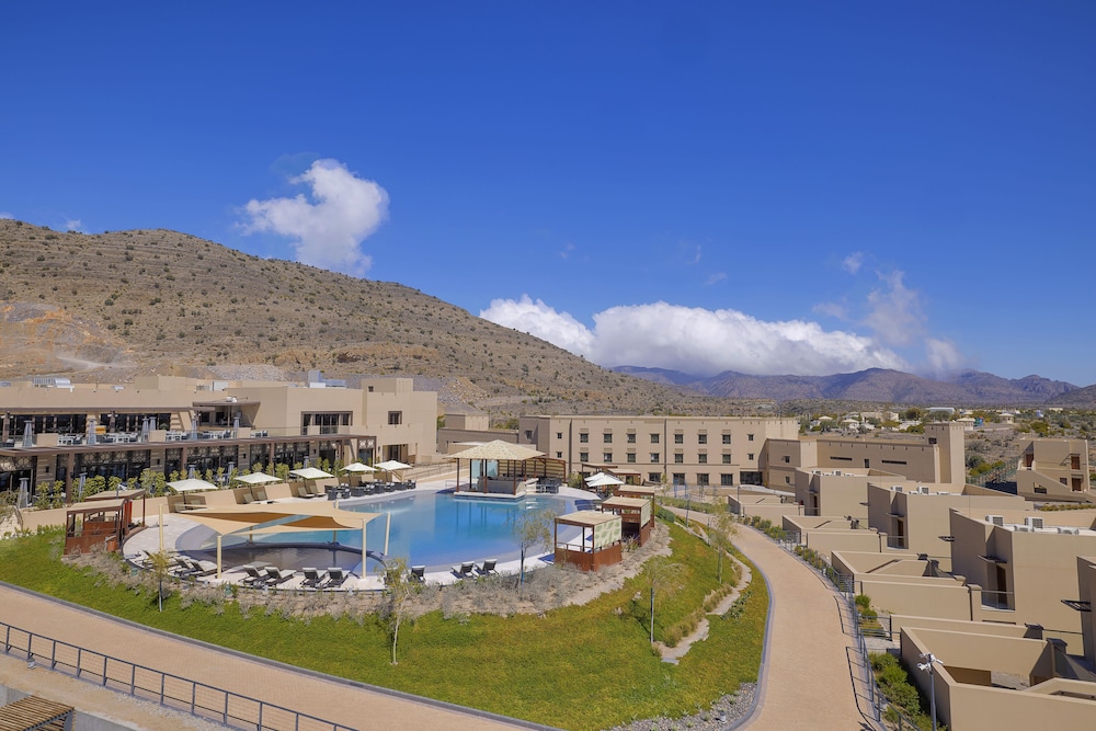 Dusitd2 Naseem Resort 33/46