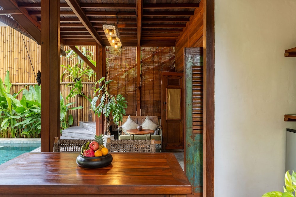 Rimba Villas Gili Air 35/50