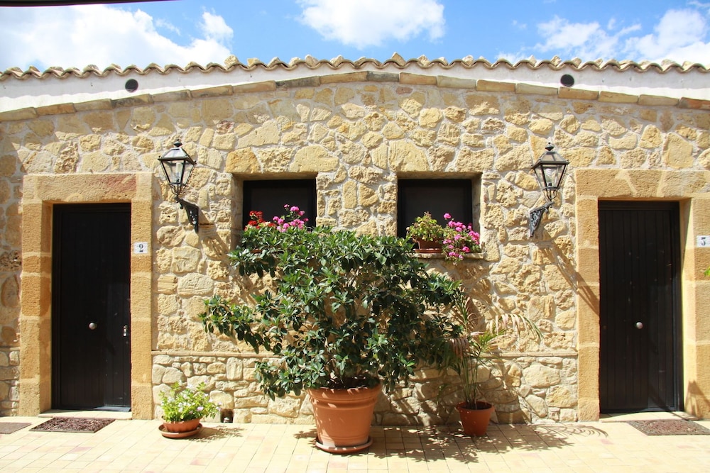 Don Giovanni Hotel 2/36