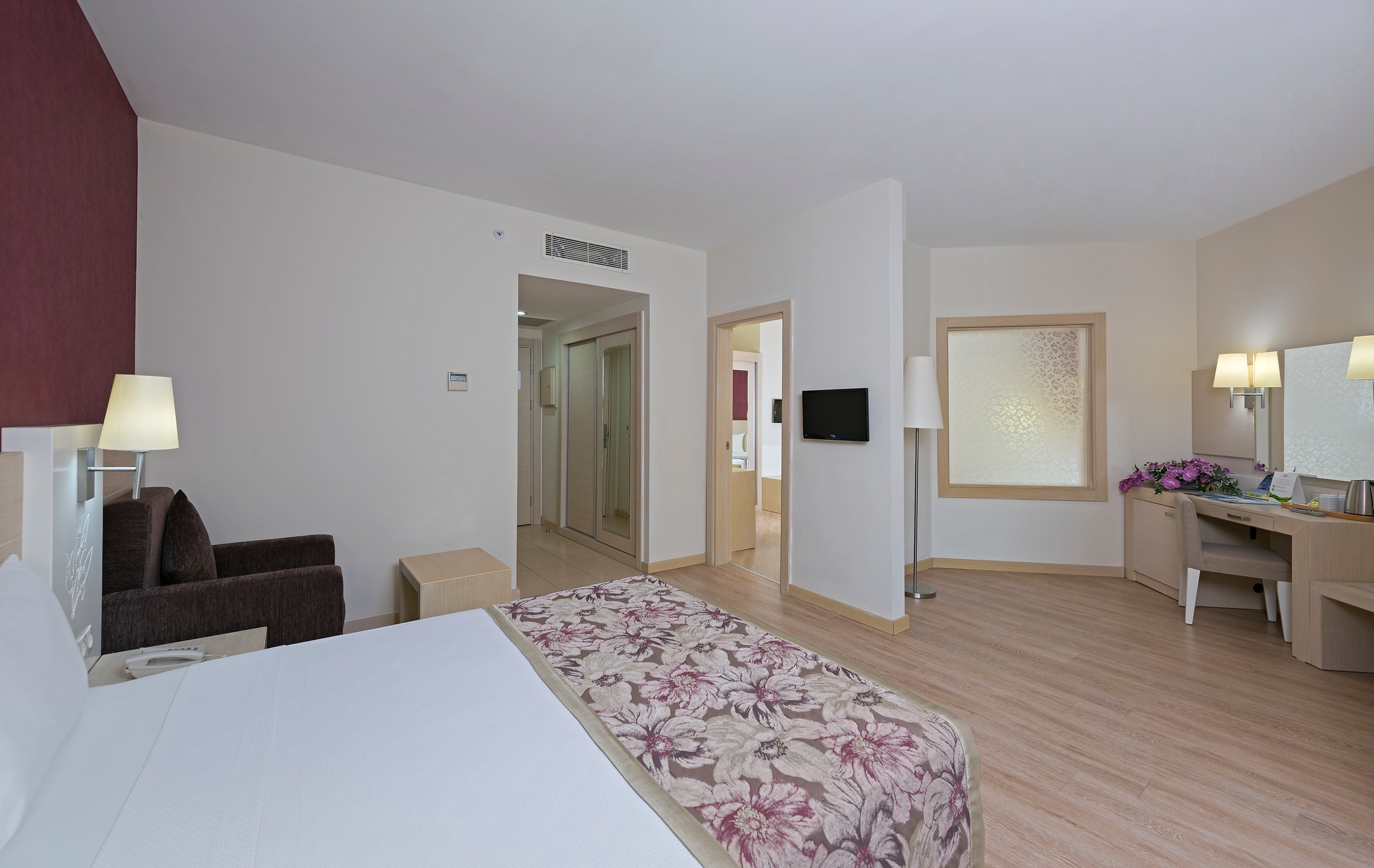 Lilyum Hotel 14/49