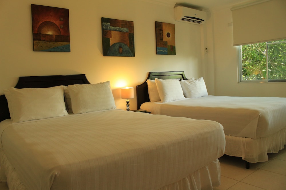 Albrook Inn 31/61