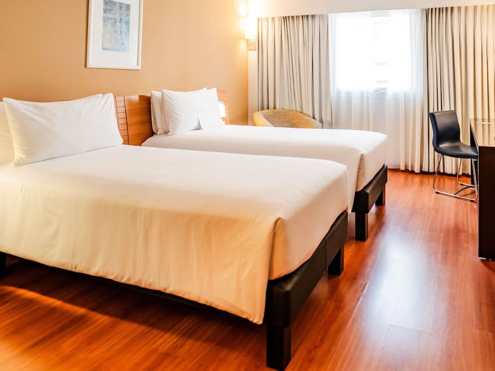 Novotel Lima San Isidro 17/49