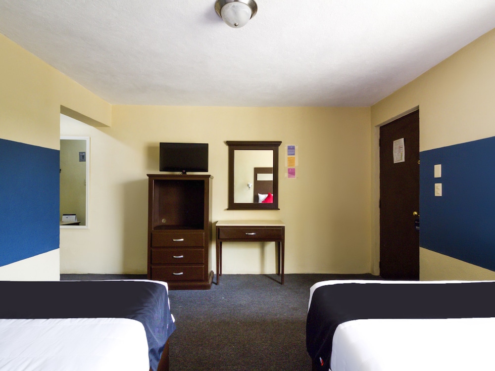 Hotel La Fuente 29/58