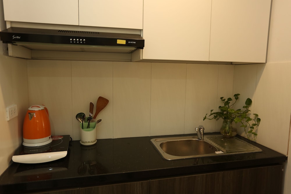 Hana1 Apartment Hotel 32/33