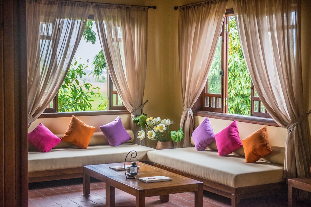 Emeralda Ninh Binh Resort Spa 9/46