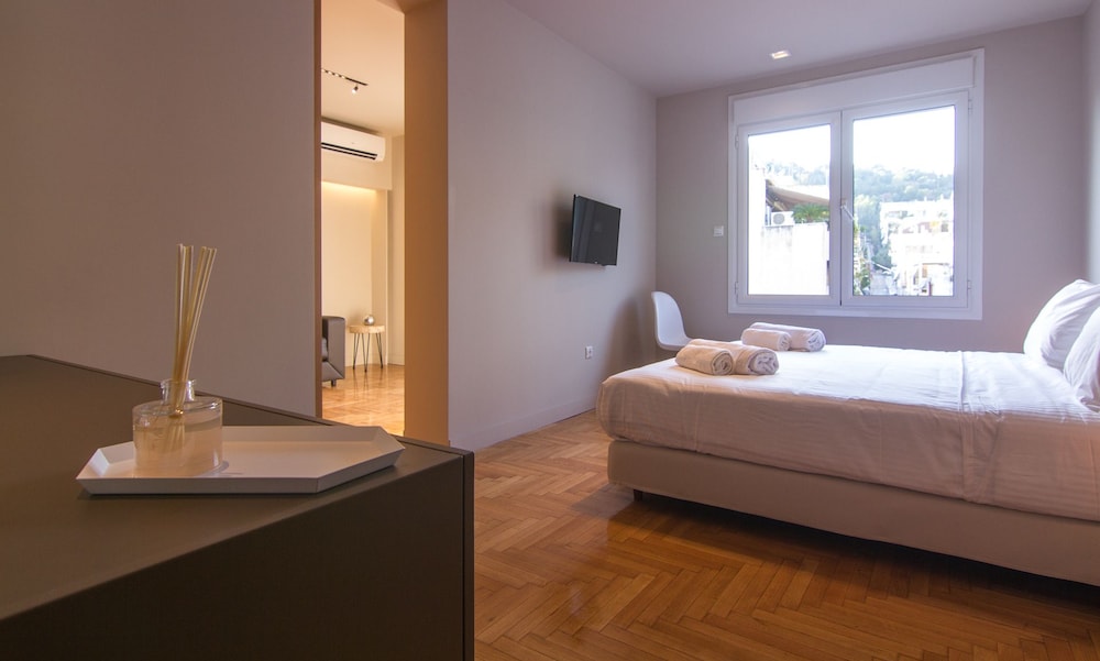 ABA Athens Boutique Apartments 13/37