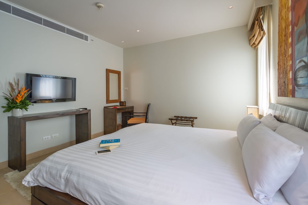Selina Serenity Rawai Phuket 14/50