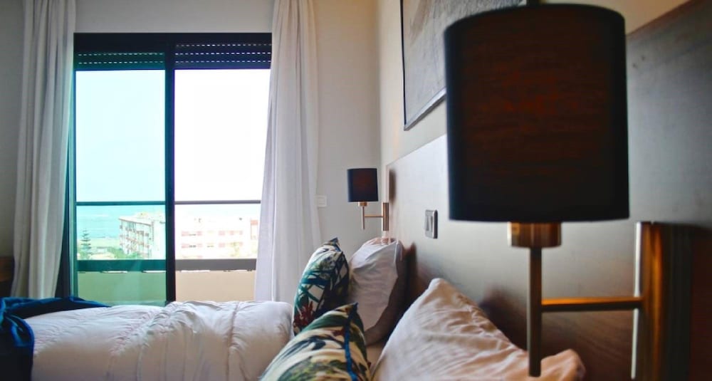 L escale Suites Residence Hoteliere Mohammedia 12/27