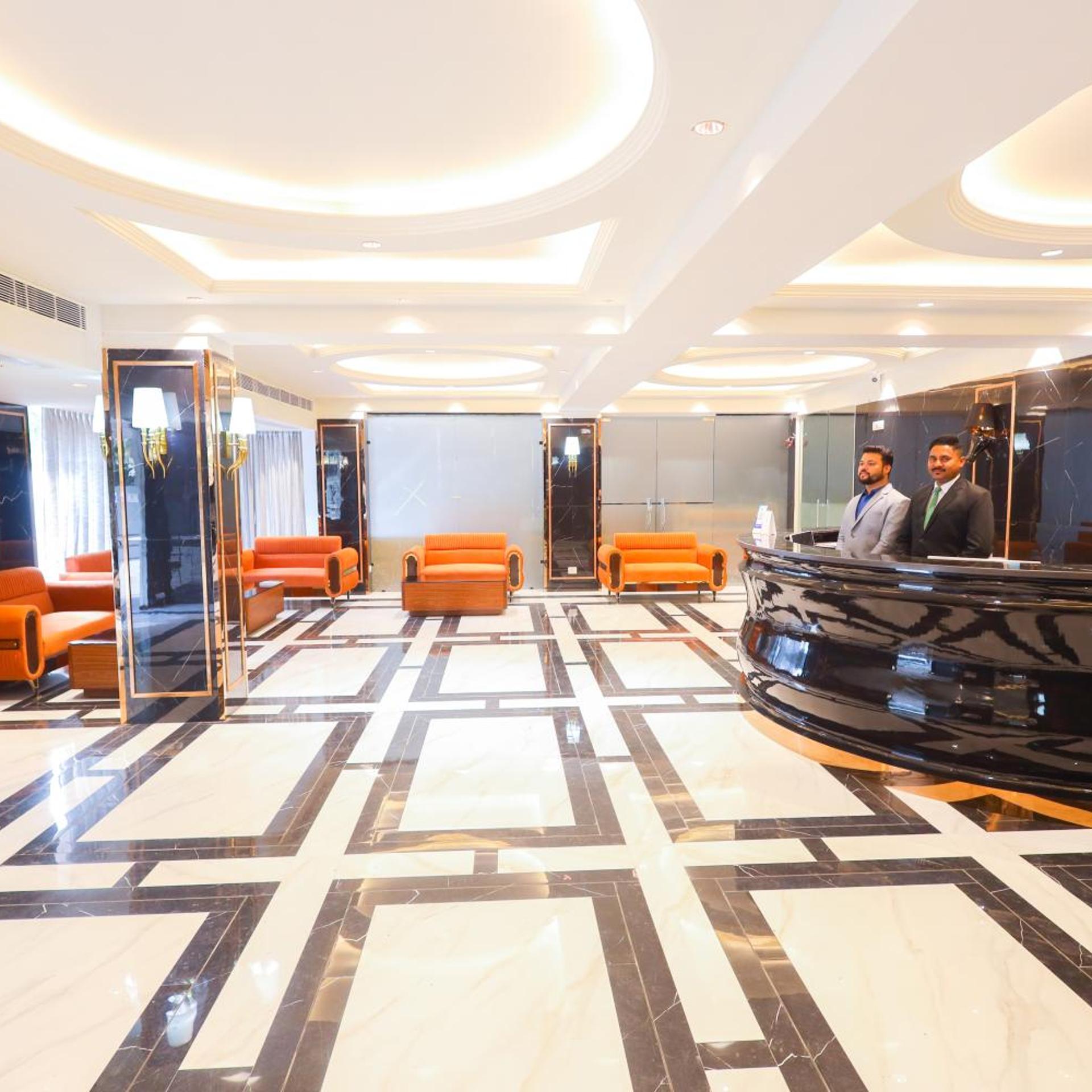 Clay Inn Hotel Gurugram 7/50